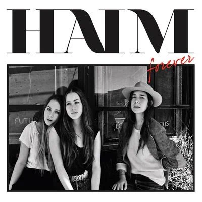 HAIM/Twin ShadowForever (Remixes)