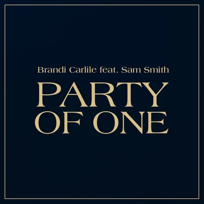 Brandi CarlileParty Of One