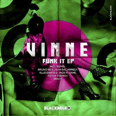 VINNEFunk it