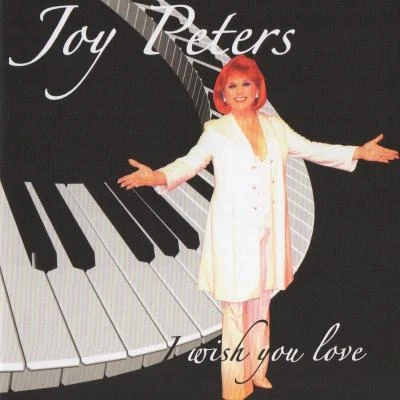 Joy PetersHalle路徑啊