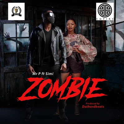 SimiZombie (feat. Simi)