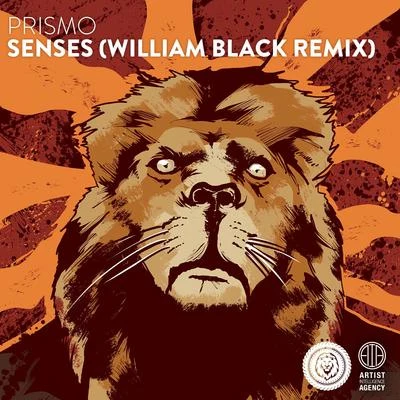 Prismo/MoonBeatSenses - Single (William Black Remix)