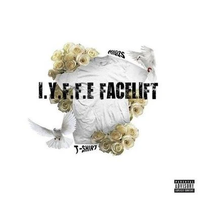 I.Y.F.F.ET-SHIRT (I.Y.F.F.E Facelift)