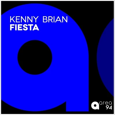 Kenny BrianFiesta