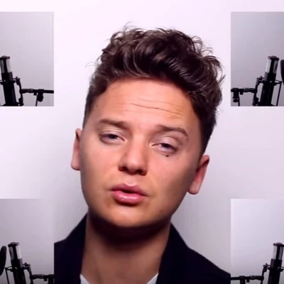 Conor Maynard/Smookie Illson/Deekline/Drumsound & Bassline SmithThis Is What You Came For (Calvin Harris Cover)