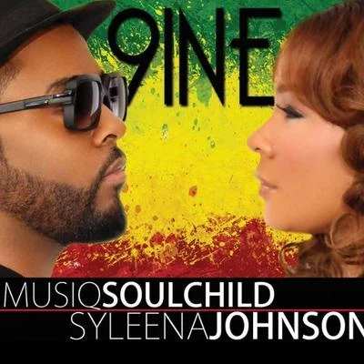 #thetalkboxqueen/Tokyo Genius/Musiq Soulchild/Natasha Rogers9ine