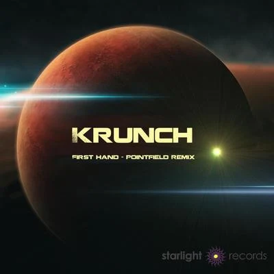 KrunchMigelFirst Hand (Pointfield Remix)