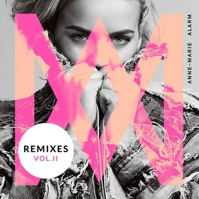 Anne-Marie/Matoma/Troye Sivan/Panic! At The Disco/Sam and the Womp/Cloonee/Le Youth/Rüdimental/Clean Bandit/Rita OraAlarm (Remixes, Vol. II)