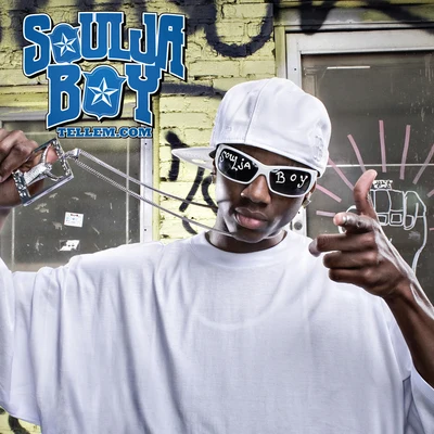 Soulja Boy Tell'Emsouljaboytellem.com