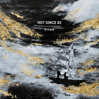 Hot Since 828-track