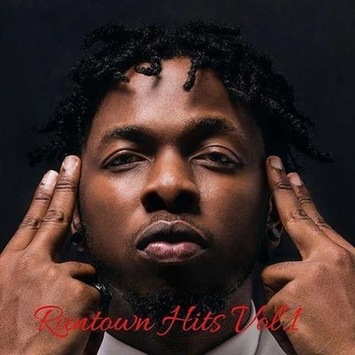 RuntownRuntown Hits Vol, 1