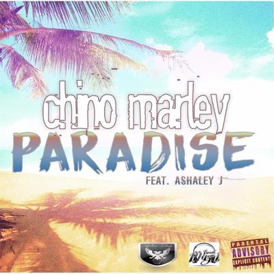 Ashaley JParadise (feat. Ashaley J)