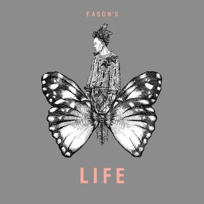 陳奕迅 (Eason Chan)Easons Life 陳奕迅2013演唱會