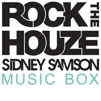 Sidney SamsonMusic Box