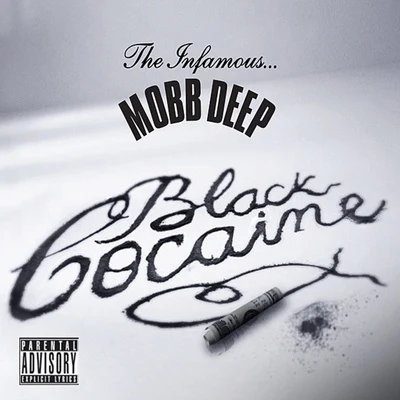 jia/DJ Diesel/Mobb DeepBlack Cocaine - EP