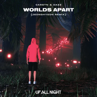 DAZZCalvoWorlds Apart (jeonghyeon Remix)