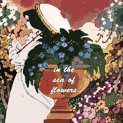 The Brothers FourIn the Sea of Flowers