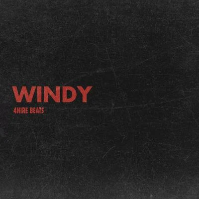 Gunz 4 Hire[Free]Windy(Lil Uzi Vert Type）