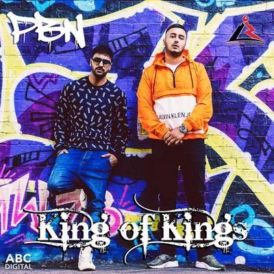 Aman Sandhu/PBN/Rupinder HandaKing Of Kings