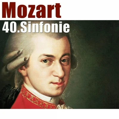 London Philarmonic OrchestraMozart: Sinfonie No. 40