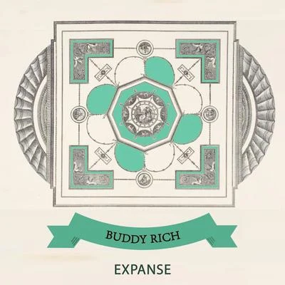 Buddy Rich/Gene KrupaExpanse