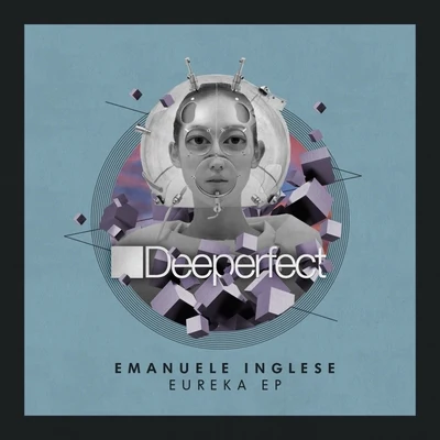 Emanuele Inglese/AdapterEureka EP