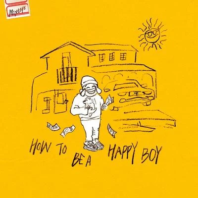 SUPERBEEHow To Be A Happy Boy