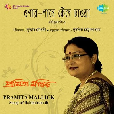 Pramita MullickPramita Mullick