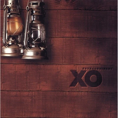 B.Will/XoXO (Extra Ordinary)