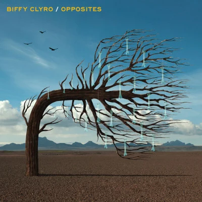 Biffy ClyroOpposites