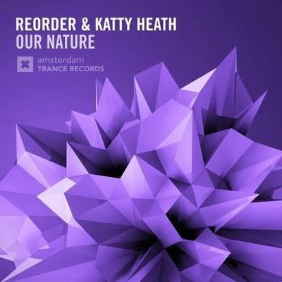 Katty HeathJohnny YonoOur Nature