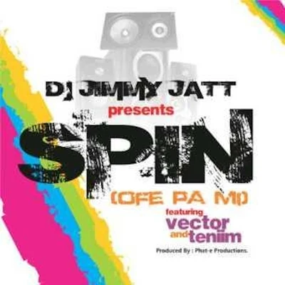 Dj Jimmy JattPhynoBanky WSpin Remix