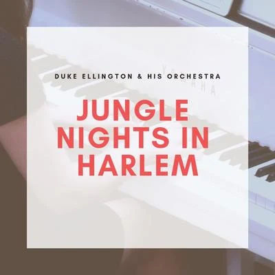 Duke Ellington & His OrchestraJungle Nights in Harlem