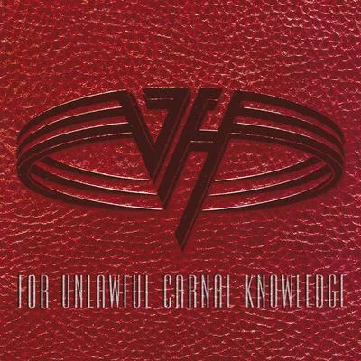 Van HalenFor Unlawful Carnal Knowledge