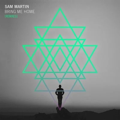 Sam Martin/Stadiumx/MetrushBring Me Home (Remixes)