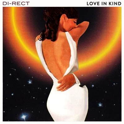 Di-RectFedde Le GrandLove in Kind