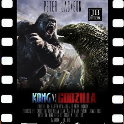 札幌交響楽団/伊福部昭The Plan to Transport King Kong (Theme from "King Kong vs. Godzilla")