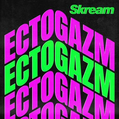 ARTWORK/Skream/Benga/Magnetic ManEctogazm