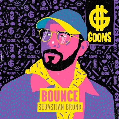 Sebastian BronkBounce