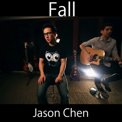 Jason ChenFall (Acoustic Version)