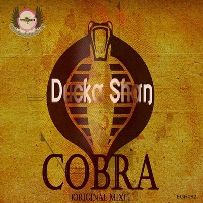 Calvin Biasi/Ducka ShanCobra