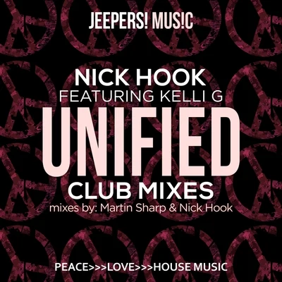 Ollie Wride/Nick Hook/Dave Kurtis/Mark Zowie/Mack The Producer/Markiss Knobs/Clive Mead/Seedadian Deep/Casablanca Donna/Soul SocietyUnified (Club Mixes)