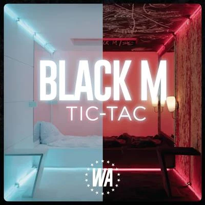 Black MTic-Tac