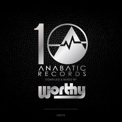 WorthyOption410 Years of Anabatic