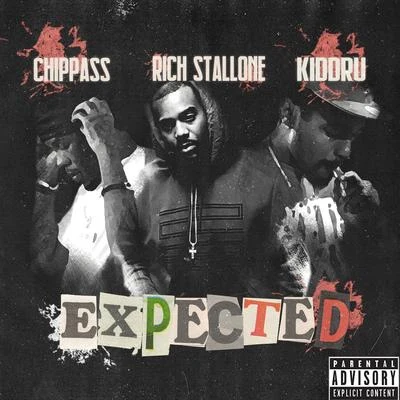 NHT Boyz/Chippass/DJ.FreshExpected (feat. Chippass & Kidd Ru)