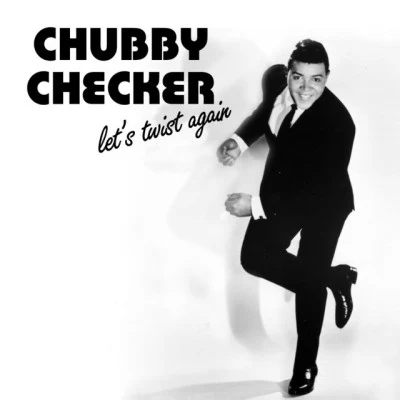 Chubby CheckerTempleHallJohnsonLets Twist Again