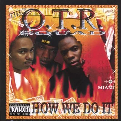 Wynne/OTRHow We Do It