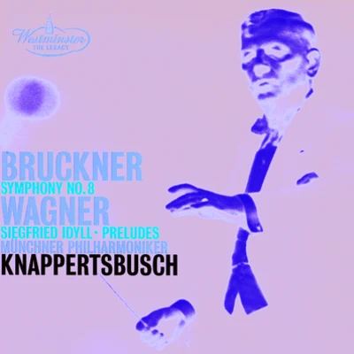 Münchner Philharmoniker/Henry Adolph/Maurice Ravel/Richard Wagner/Nikolai Rimsky-Korsakov/Alfred Scholz/Carl Orff/Simon Gale/Oliver Colbentson/Vienna Symphonic Rock OrchestraBruckner: Symphony No.8Wagner: Siegfried Idyll; Preludes