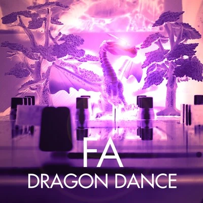 F.A.Dragon Dance