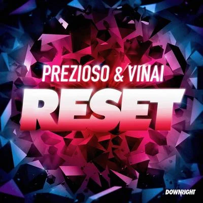 PreziosoReset - Single